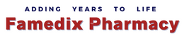 Famedix Pharmacy