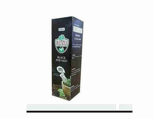 Ruzu black for men 200ml