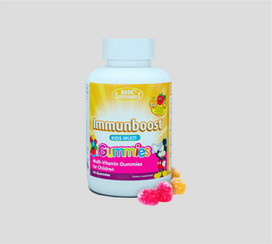 Immuneboost gummies ×90