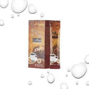 Longrich Cordyceps Militaris Coffee