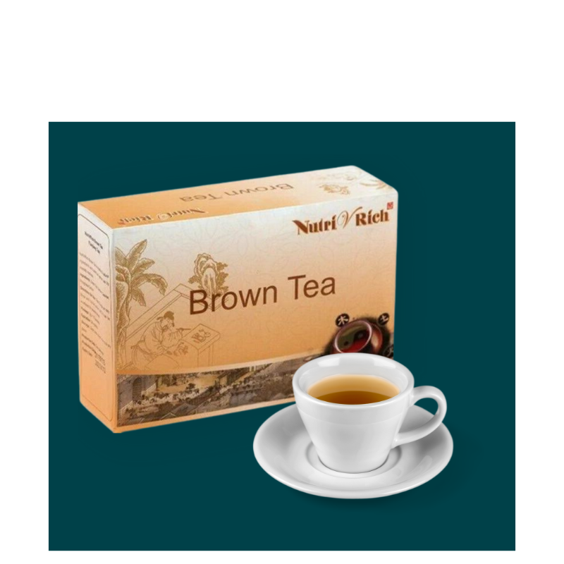 Longrich Brown Tea