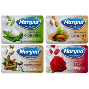 Maryna Skin care Soap 140G