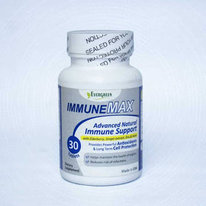 Immune MAX tablet ×30