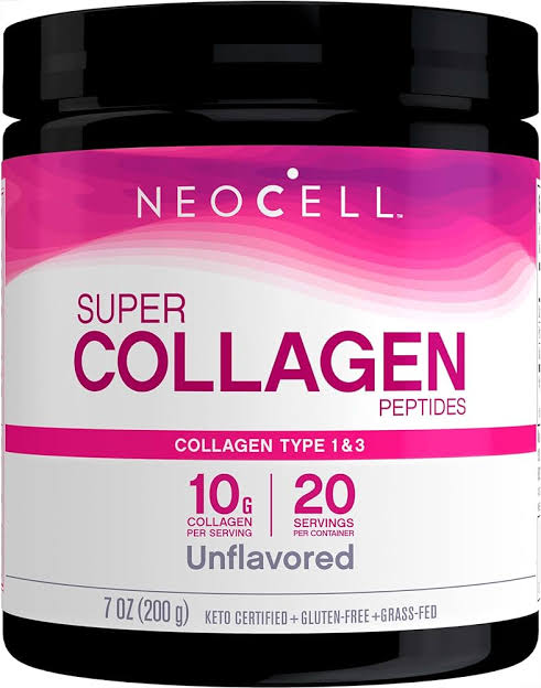 NEOCELL SUPER COLLAGEN POWDER