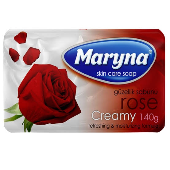 Maryna Skin care Soap 140G