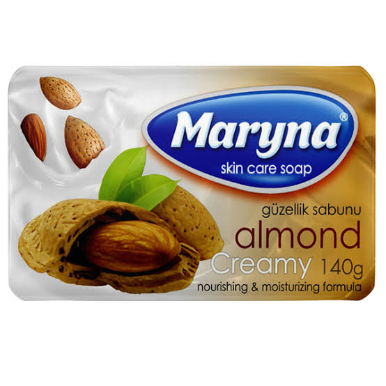 Maryna Skin care Soap 140G