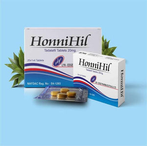 HonniHill tablet