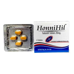 HonniHill tablet