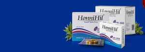 HonniHill tablet