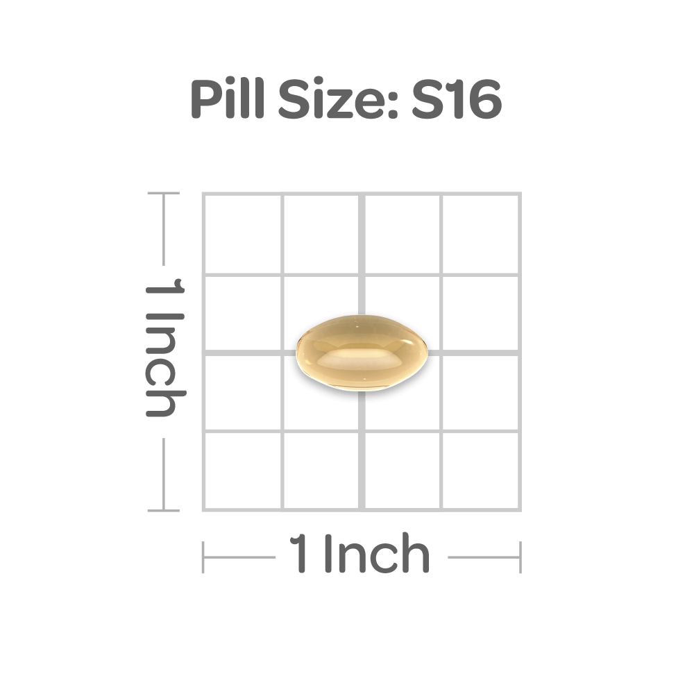 PURITAN'S PRIDE VITAMIN D 250mcg-MCG 10,000iu