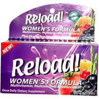 REALOD WOMEN'S FORMULA BY 90