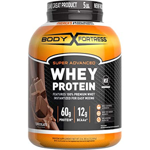 EXPRESS FORTRESS WHEY PROTEIN