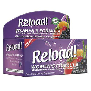 REALOD WOMEN'S FORMULA BY 90