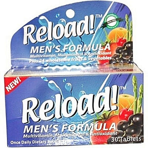 RELOAD MEN'S BY 30 – Famedix Pharmacy