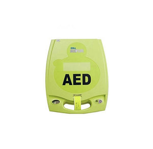 ZOLL AED PLUS DEFRIBILLATOR