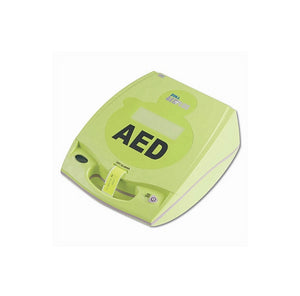 ZOLL AED PLUS DEFRIBILLATOR