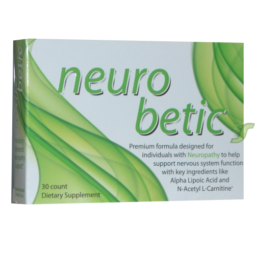 NEUROBETIC Famedix Pharmacy NEUROBETIC Famedix Pharmacy