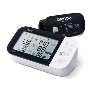 OMRON M6 comfort upper arm BP Monitor