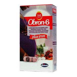 OBRON-6